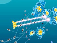 Игра Агарио стрелялки 2 Игра Агарио стрелялки 2
