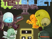 Игра На двоих Арена испытаний 2 Игра На двоих Арена испытаний 2