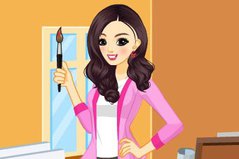 Хороший Художник - Pretty Artist