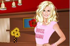Дом Банни - House Bunny